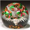 Image 1 : 20: Antique Bohemian Bouquet Paperweight