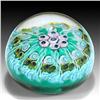 Image 2 : 27: Strathearn Pattern Millefiori Paperweight