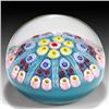 Image 2 : 28: Strathearn Large Millefiori Paperweight