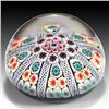 Image 2 : 29: Strathearn Cartwheel Design Paperweight