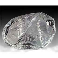 42: Antique Providence 1876 Plymoth Rock