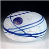 Image 3 : 45: Boda Artist Collection Paperweight