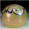 Image 2 : 52: Smyers 1976 Surface Design Paperweight