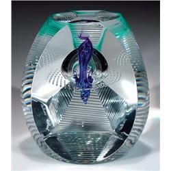 56: Caithness 1999 Millennium Jewel Weight