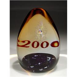 57: Caithness 2000 Millennium Starburst