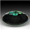 Image 2 : 84: Painted Four-leaf Clover Paperweight