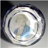 Image 4 : 103: John Gentile 1959 Portrait Paperweights