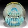Image 1 : 119: Eickholt Abstract Veils Paperweight
