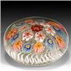 Image 2 : 127: Old Spaced Millefiori Paperweight