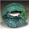 Image 1 : 129: Orient & Flume Magnum Trout Paperweight