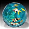 Image 1 : 143: Perthshire '99 Tropical Fish Paperweight