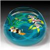 Image 2 : 143: Perthshire '99 Tropical Fish Paperweight