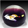 Image 2 : 149: Scotia Snowman Paperweight
