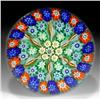 Image 1 : 153: Strathearn Patterned Paperweight
