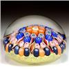 Image 2 : 154: Strathearn Millefiori Paperweight