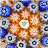 Image 3 : 154: Strathearn Millefiori Paperweight