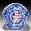 173: Whitefriars Bicentennial Paperweight
