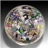 Image 4 : 190: Antique NEGC Scrambled Paperweight