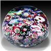 Image 2 : 191: Antique Clichy Rose Cane Paperweight