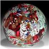 Image 1 : 199: Antique Venetian Millefiori Paperweight