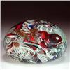 Image 2 : 199: Antique Venetian Millefiori Paperweight