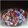 Image 2 : 200: Antique Venetian Millefiori Paperweight