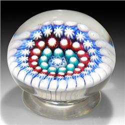 201: Antique Whitefriars Piedouche