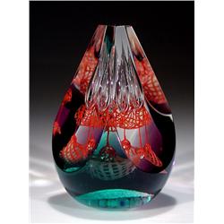 205: Caithness 1997 Gladiators Paperweight