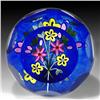 Image 1 : 221: Perthshire 1999 Bouquet Paperweight