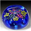 Image 2 : 221: Perthshire 1999 Bouquet Paperweight