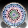 Image 1 : 224: Perthshire Close Concentric Paperweight