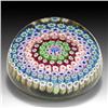 Image 2 : 224: Perthshire Close Concentric Paperweight