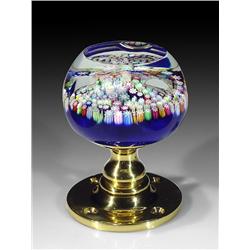 225: Perthshire Close Packed Paperweight