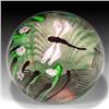 Image 1 : 228: Orient & Flume '78 Dragonfly Paperweight