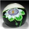 Image 2 : 229: Orient & Flume 1983 Flower Paperweight