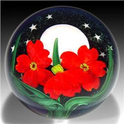 239: Steven/Justin Lundberg 1999 Paperweight