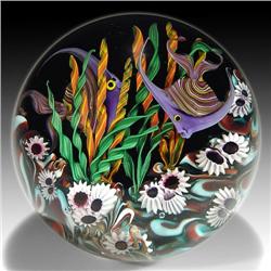 241: Steven Lundberg 1999  Deep Dive Weight