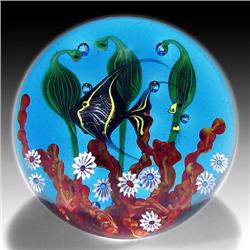 242: Steven Lundberg 1999 Caribbean Dream