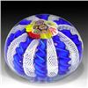 Image 2 : 252: Murano Italian Crown Paperweight