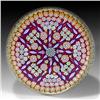 Image 1 : 258: Perthshire 2000 Cross Design Paperweight