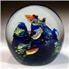 Image 1 : 286: Lampwork Fish Paperweight