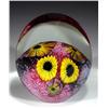 Image 1 : 297: Eickholt 1995 Anemones Paperweight