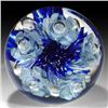 Image 2 : 307: Joe Rice Abstract Design Paperweight