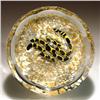 Image 2 : 311: Joe Zimmerman 1970 Snake Paperweight