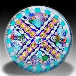 322: Drew Ebelhare 1993 Cross Paperweight