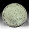 Image 2 : 334: Crystal Spaced Bubbles Paperweight