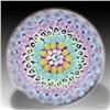 Image 1 : 344: Ebelhare 1993 Concentric Paperweight