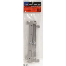 KRAFT BL148 ADJ LINESTRETCHERS