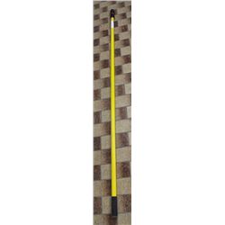 6FT - 12FT EXTENDABLE THREADED HANDLE
