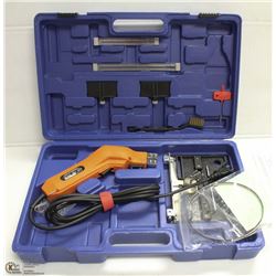 NEW DEMAND HOT KNIFE CR FOAM CUTTER